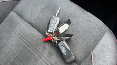 Ford EcoSport 1.0 EcoBoost 125 ST-Line 5dr Petrol Hatchback